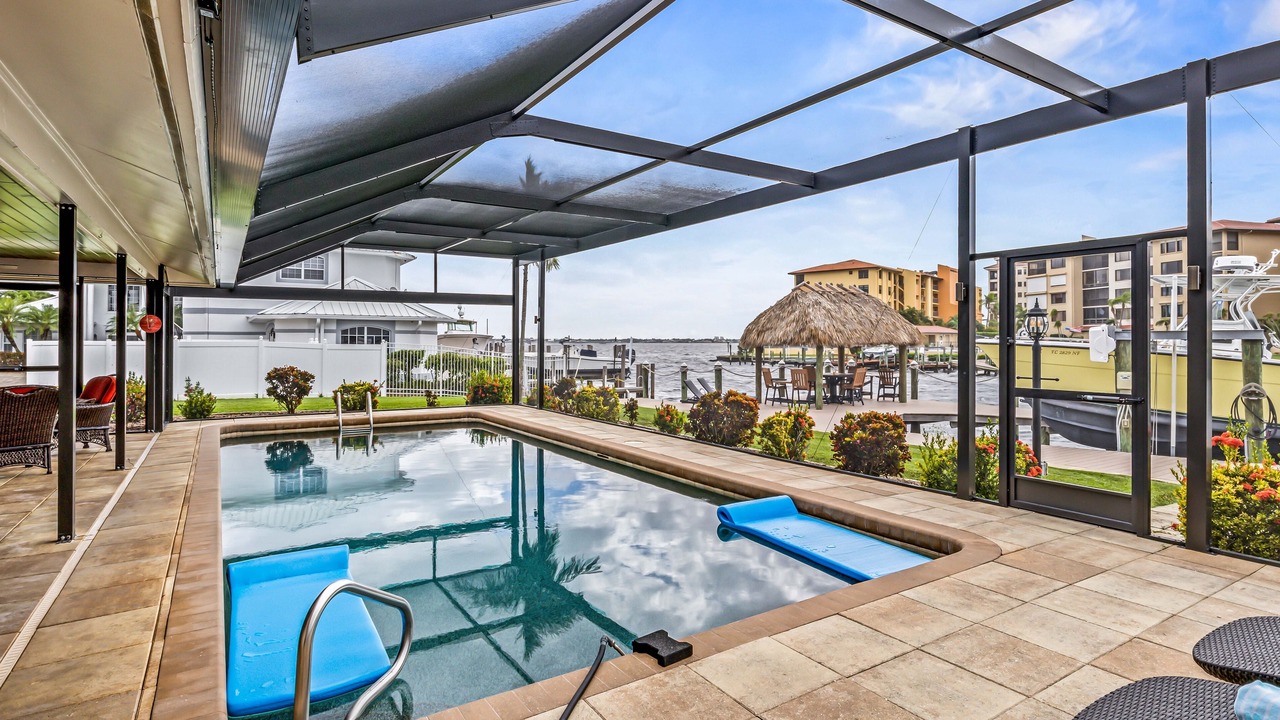 Photo of Outdoor in Caloosahatchee