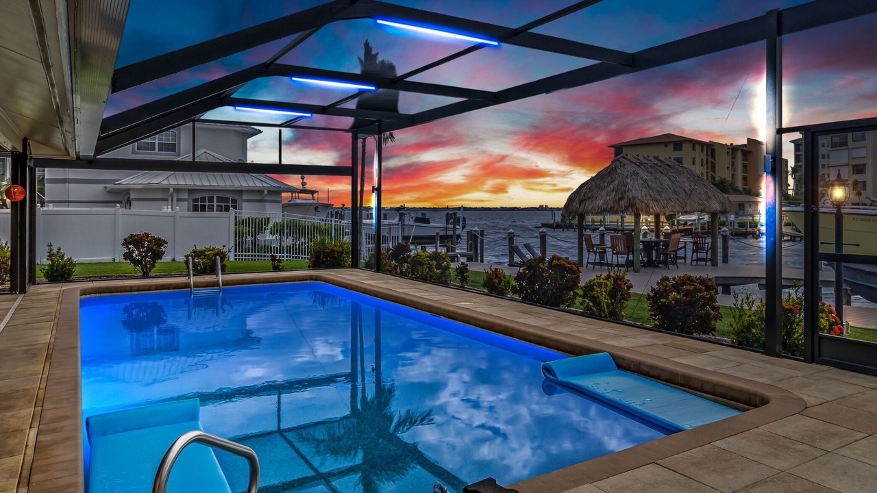 Photo of Outdoor in Caloosahatchee