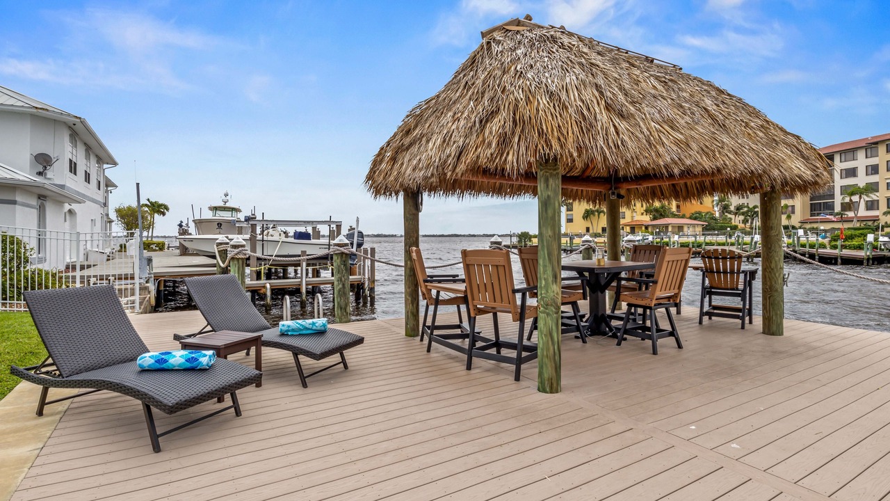 Photo of Outdoor in Caloosahatchee
