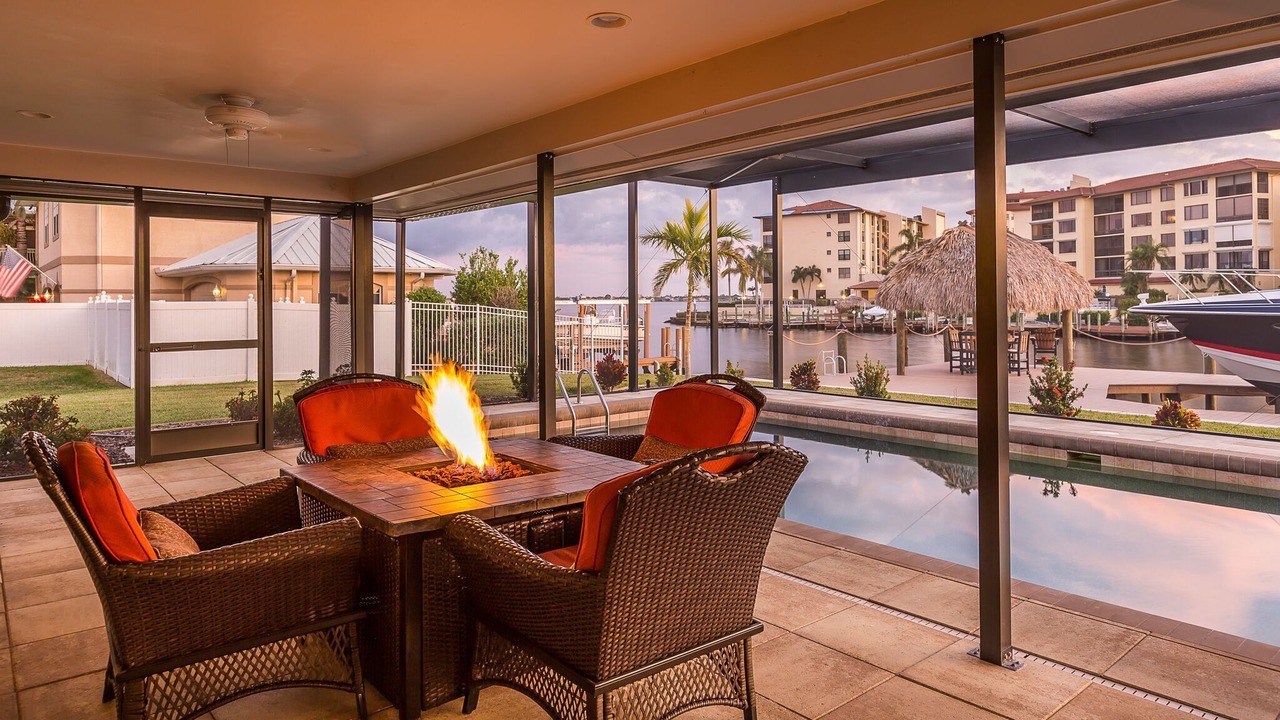 Photo of Outdoor in Caloosahatchee