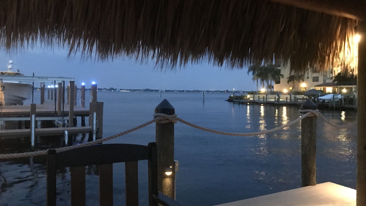 Photo of Patio Balcony in Caloosahatchee