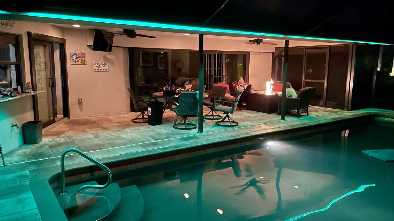 Photo of Outdoor in Caloosahatchee