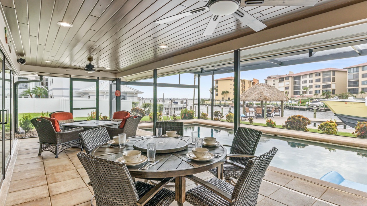 Photo of Outdoor in Caloosahatchee