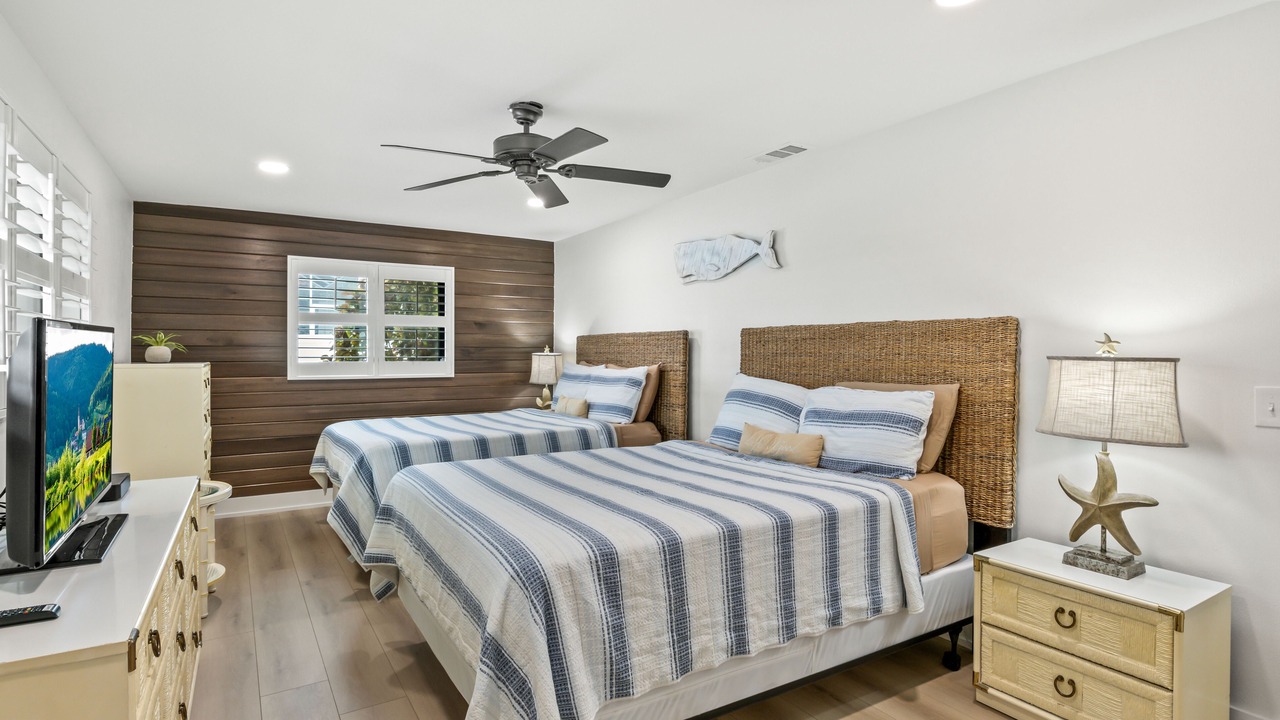 Photo of Bedroom in Caloosahatchee