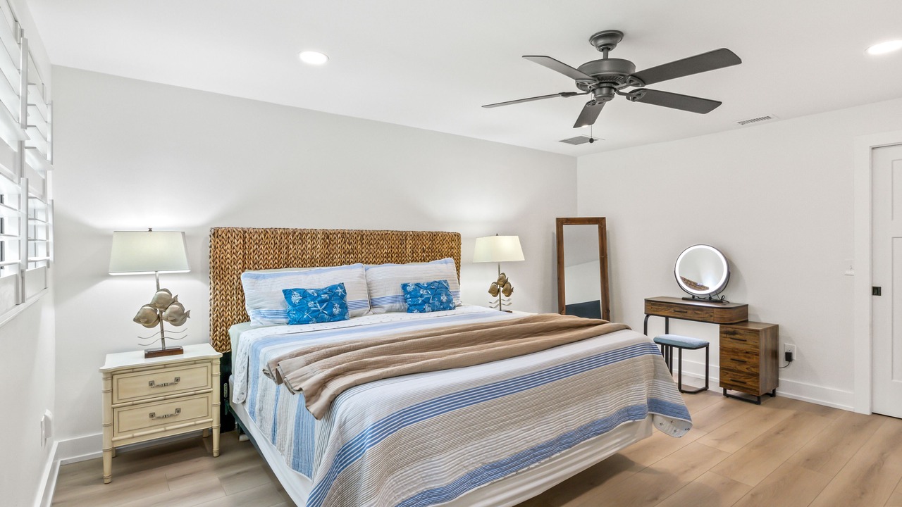 Photo of Bedroom in Caloosahatchee