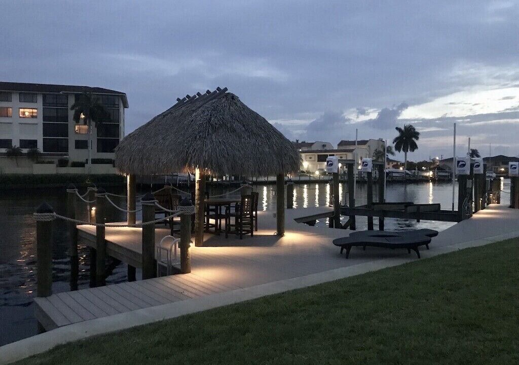 Photo of Patio Balcony in Caloosahatchee