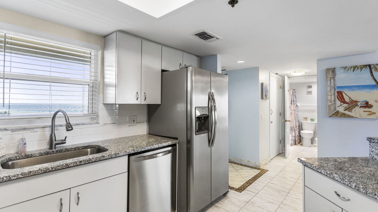 Photo of Kitchen in Belle Vista