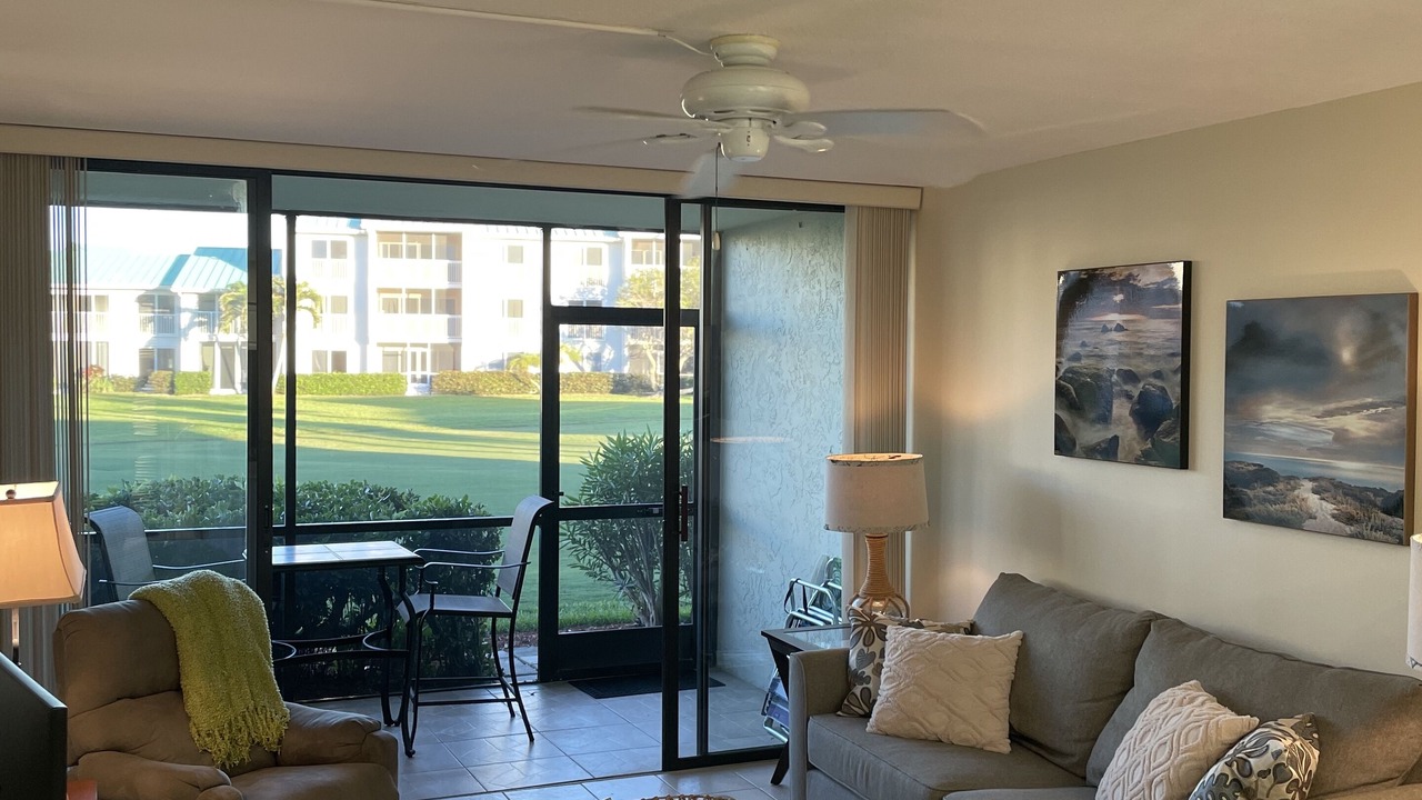 Photo of Livingroom in Fort Pierce