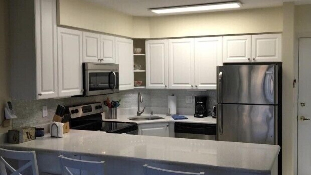 Photo of Kitchen in Fort Pierce