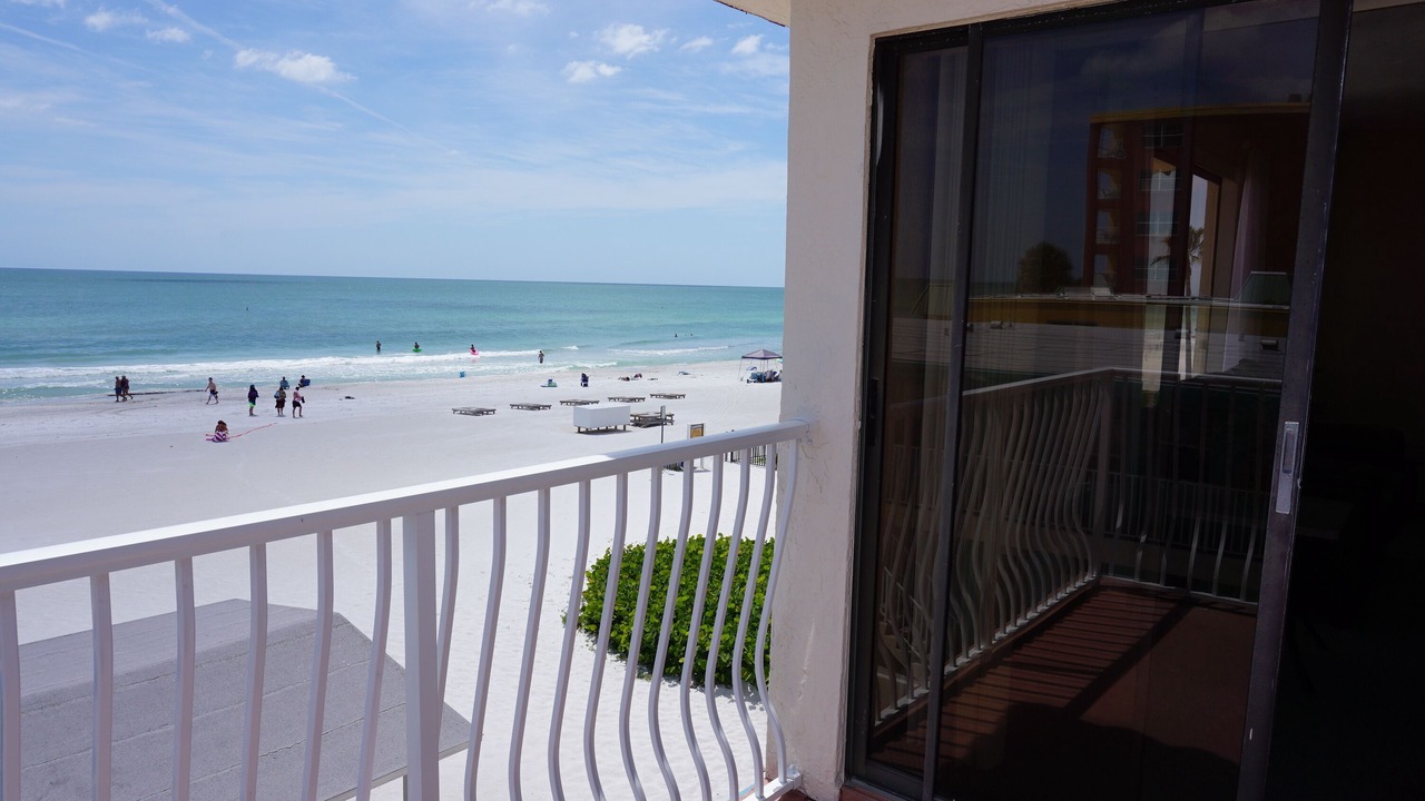 Photo of Outdoor in North Redington Beach