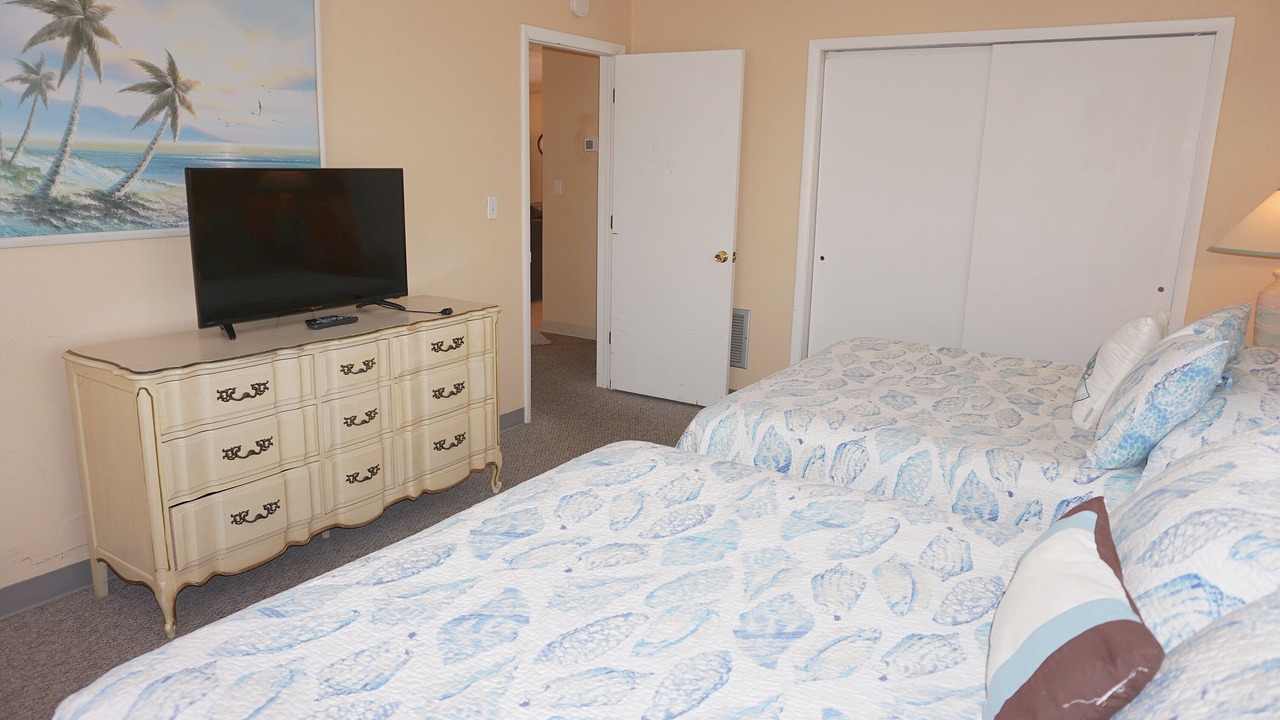 Photo of Bedroom in North Redington Beach