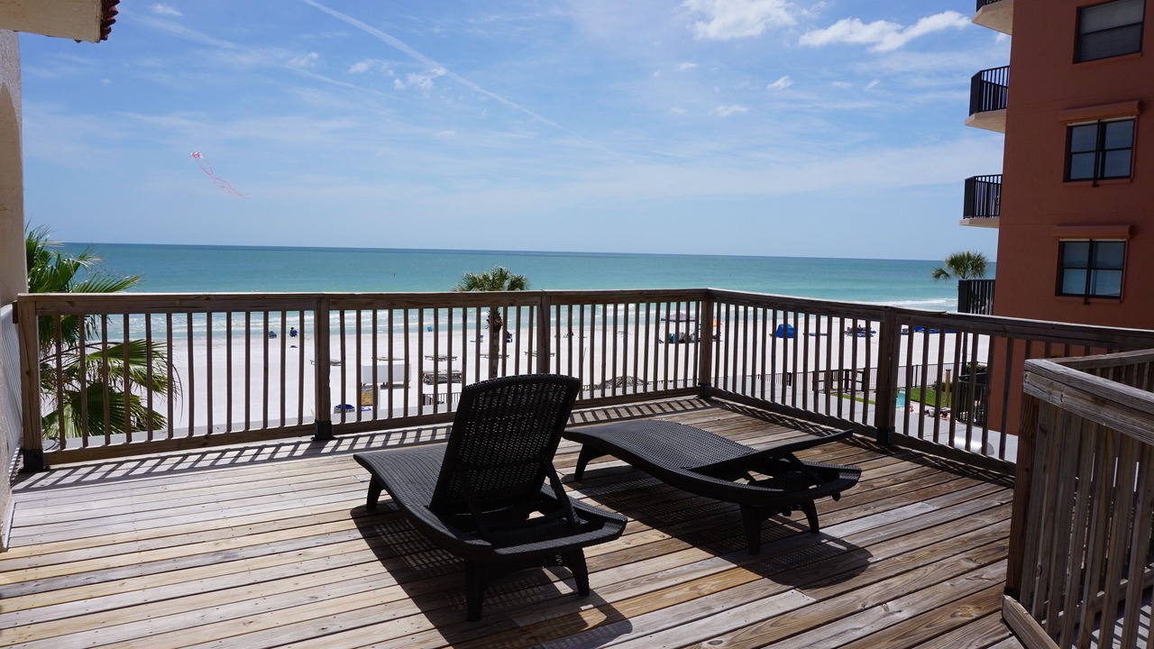 Photo of Outdoor in North Redington Beach