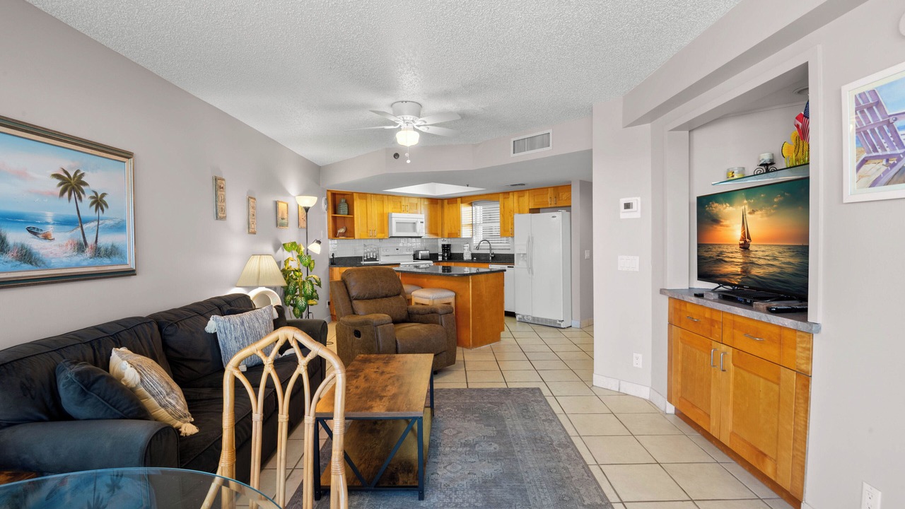 Photo of Livingroom in Belle Vista