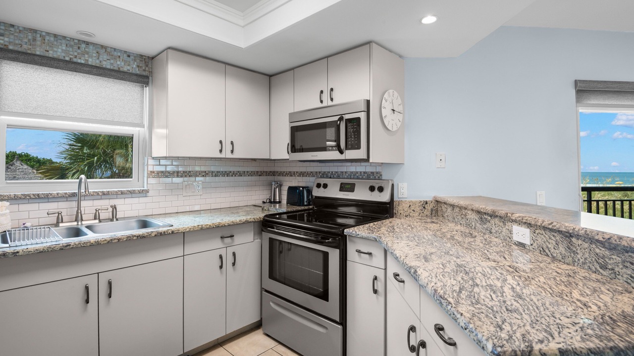 Photo of Kitchen in Belle Vista