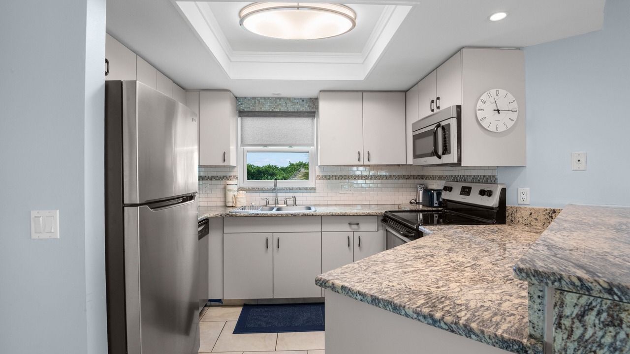 Photo of Kitchen in Belle Vista