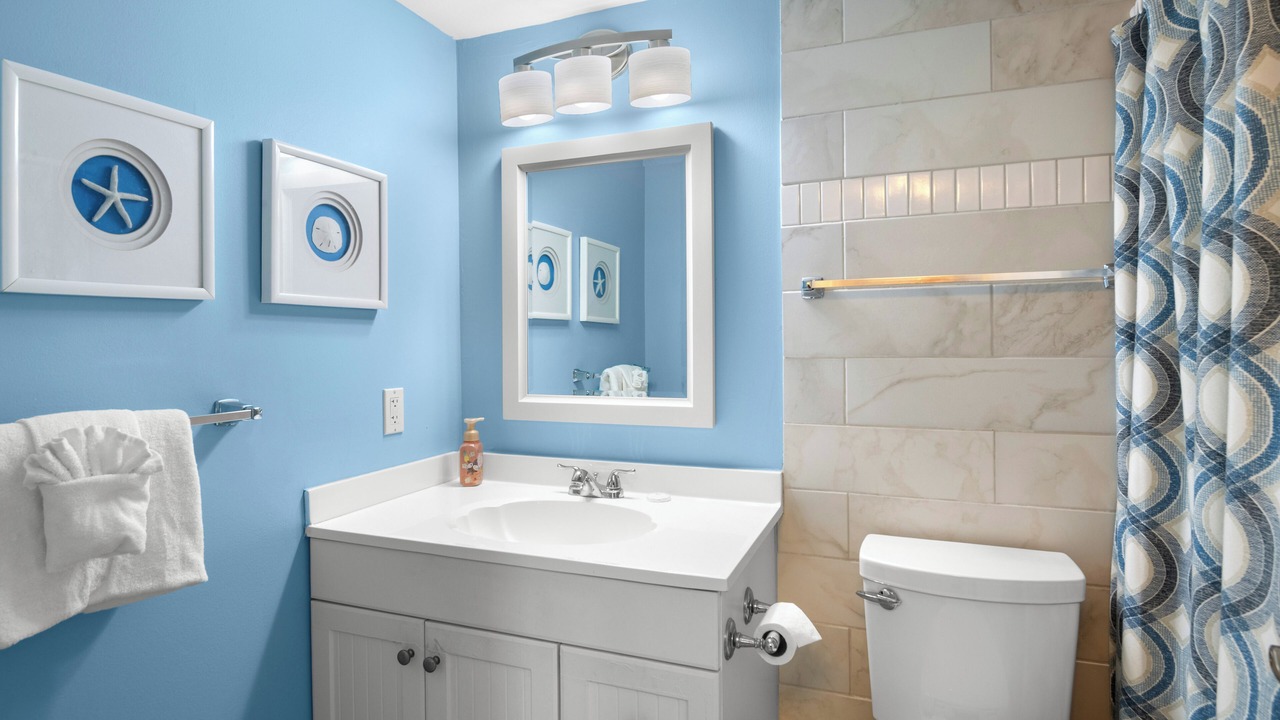 Photo of Bathroom in Belle Vista