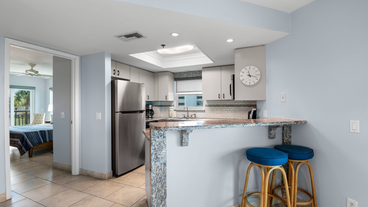 Photo of Kitchen in Belle Vista