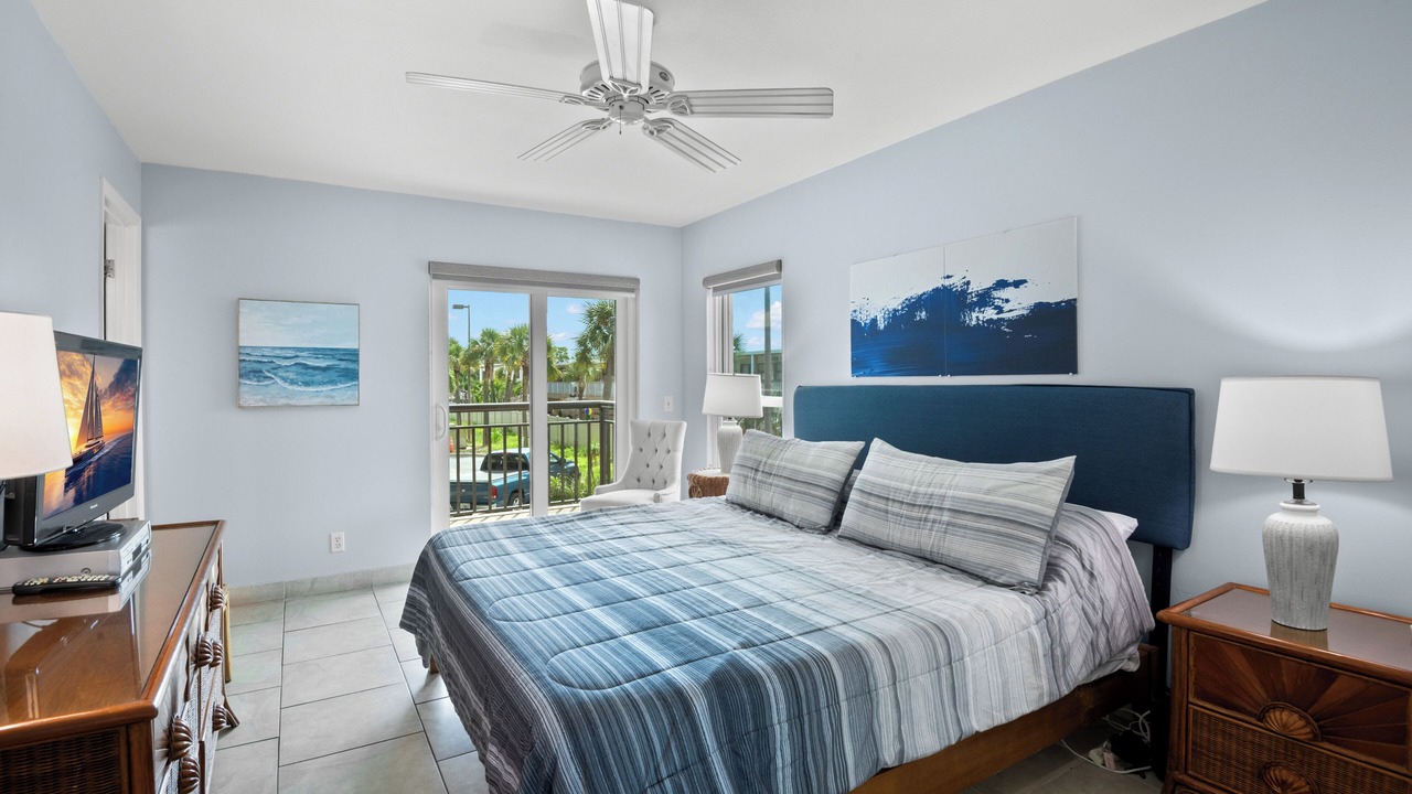 Photo of Bedroom in Belle Vista