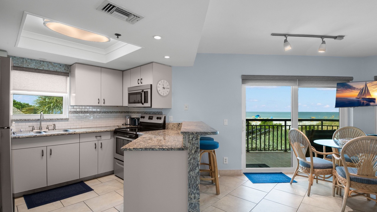 Photo of Kitchen in Belle Vista