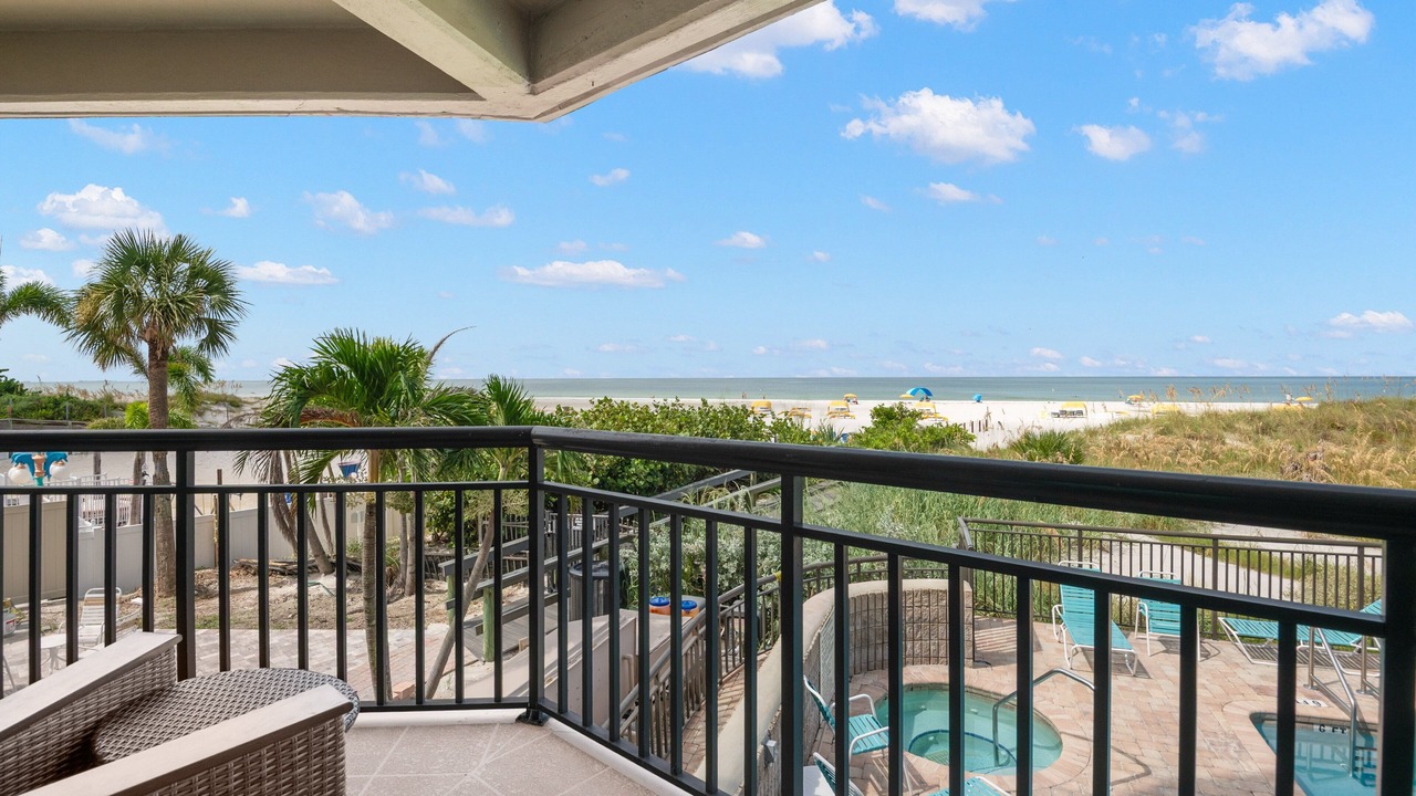 Photo of Outdoor in Belle Vista