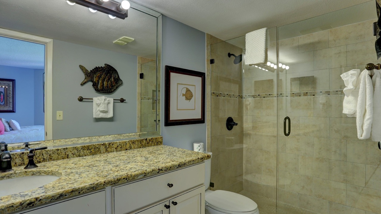 Photo of Bathroom in St. Petersburg - Clearwater
