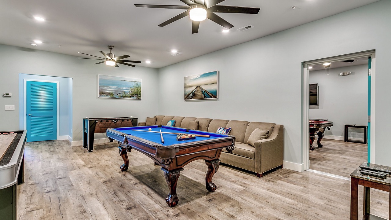 Photo of Bedroom in North Myrtle Beach