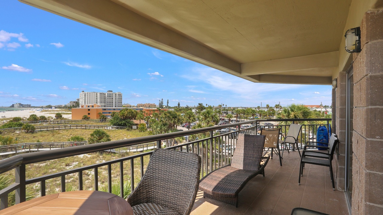 Photo of Outdoor in St. Pete Beach