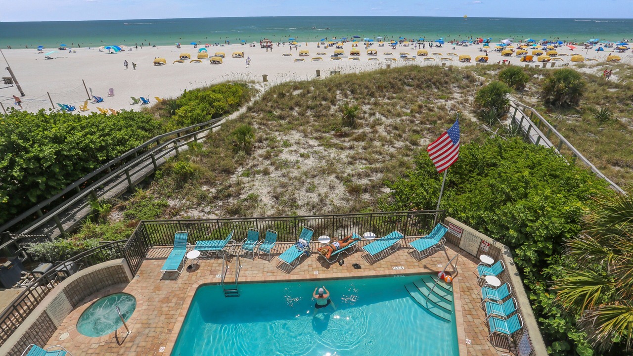 Photo of Outdoor in St. Pete Beach
