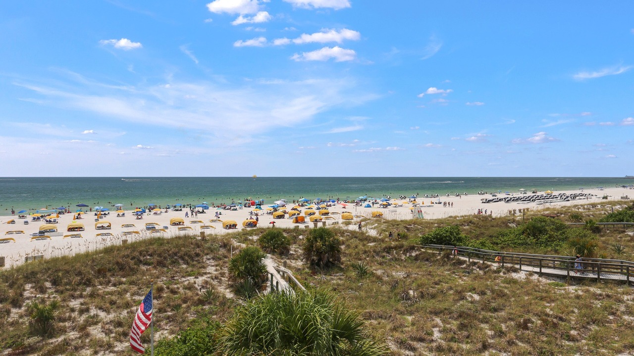 Photo of Others in St. Pete Beach