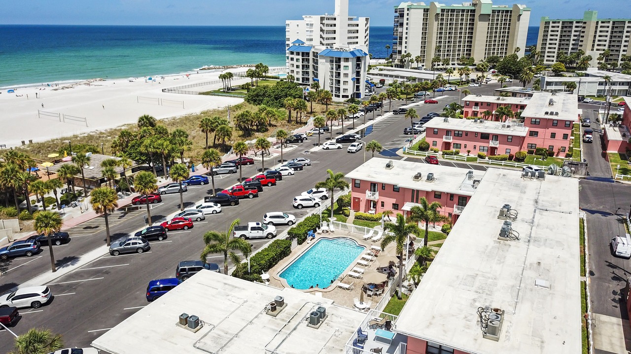Photo of Outdoor in Three Palms Point