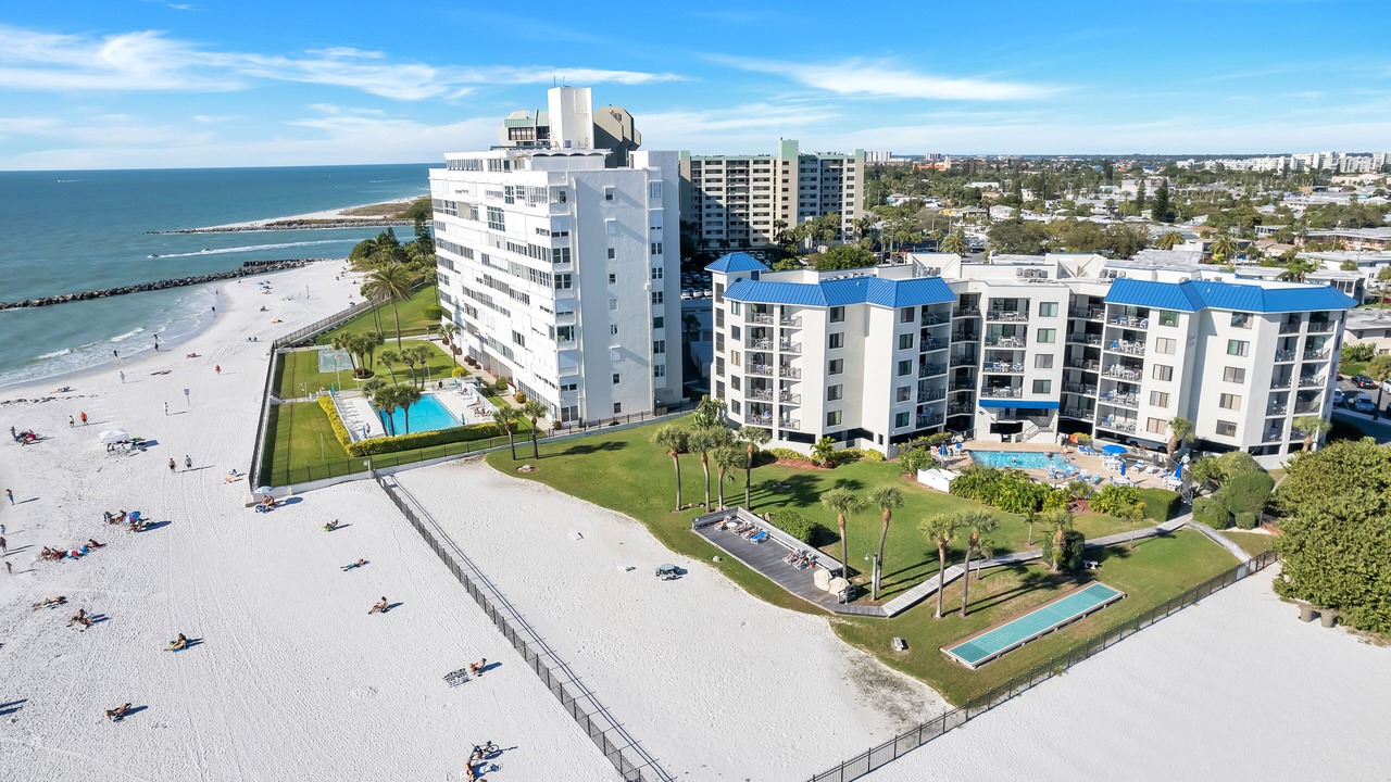 Photo of Outdoor in St. Pete Beach