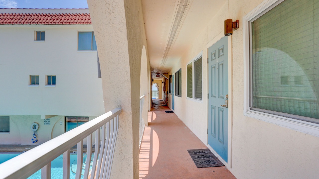 Photo of Outdoor in Redington Shores