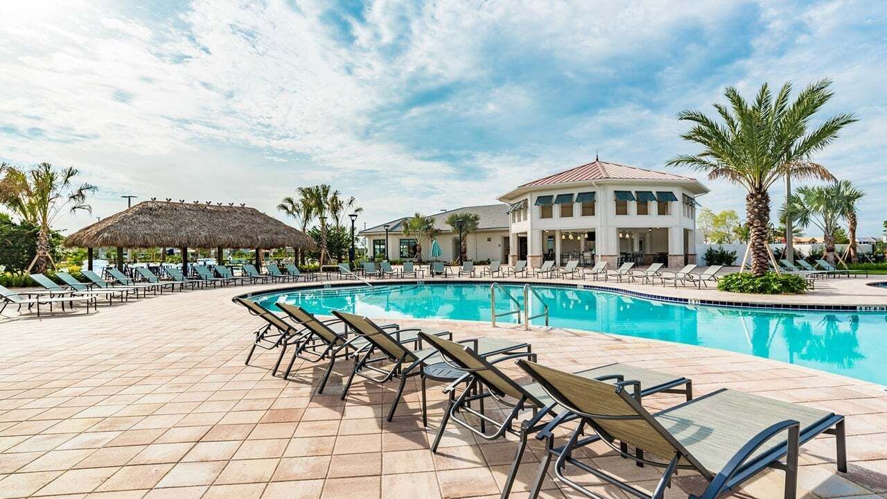 Photo of Outdoor in Kissimmee