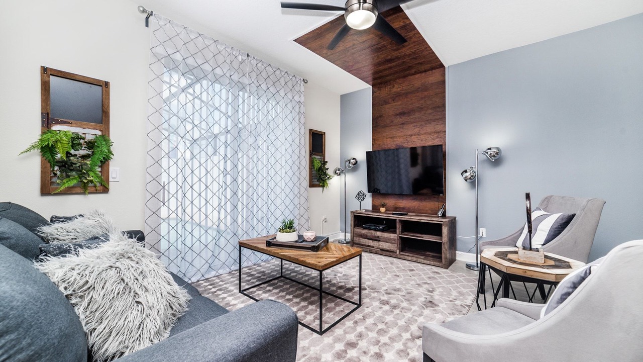 Photo of Bedroom in Kissimmee