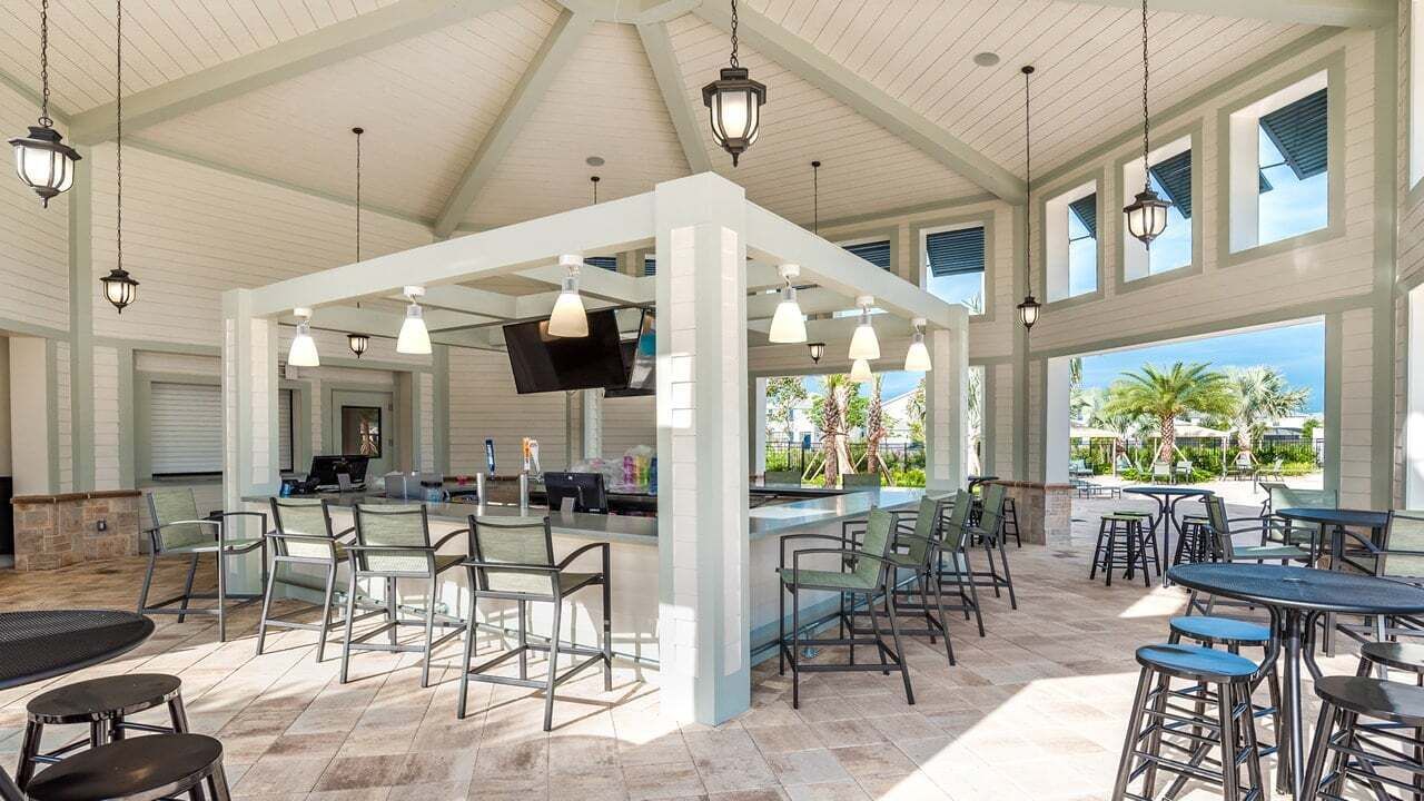 Photo of Outdoor in Kissimmee