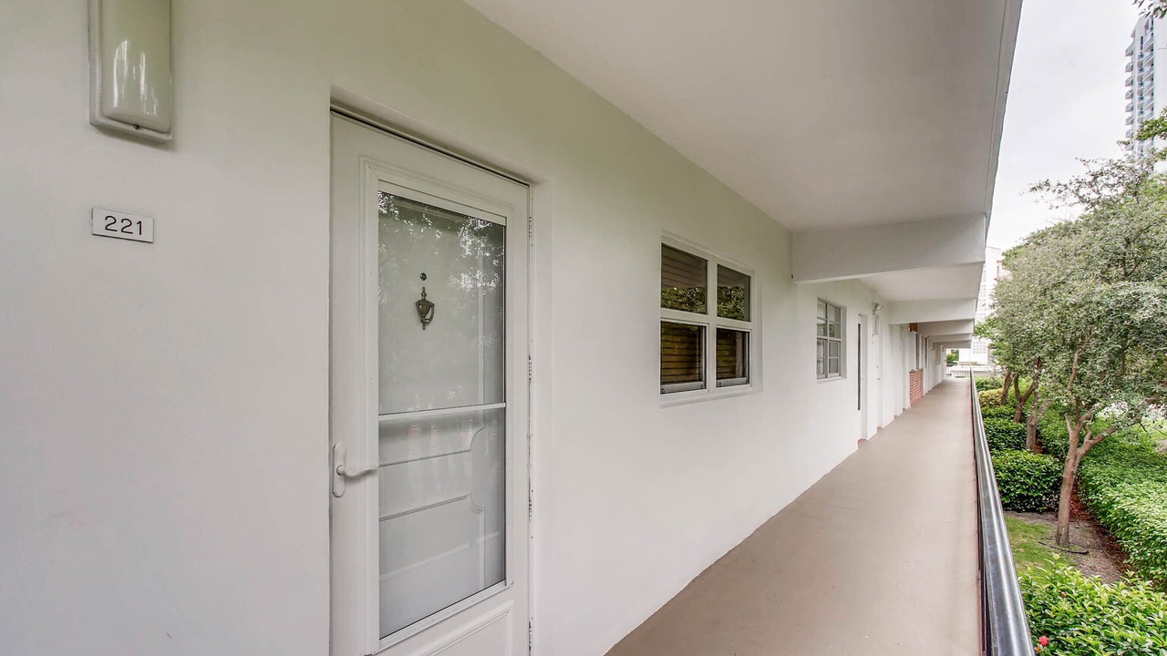 Photo of Outdoor in Bel Air