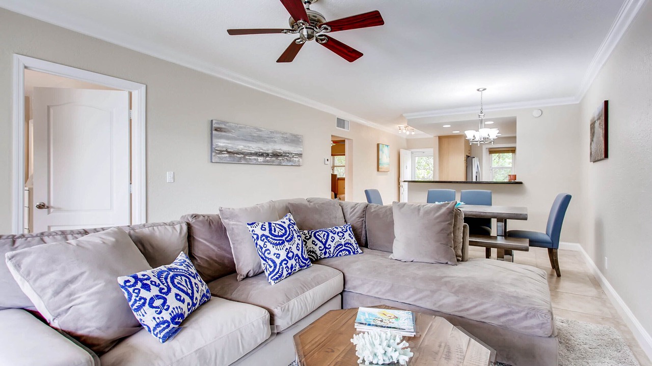 Photo of Livingroom in Bel Air