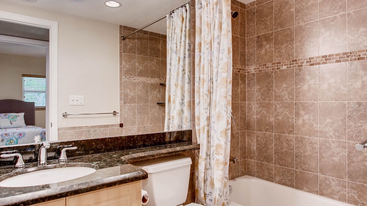 Photo of Bathroom in Bel Air