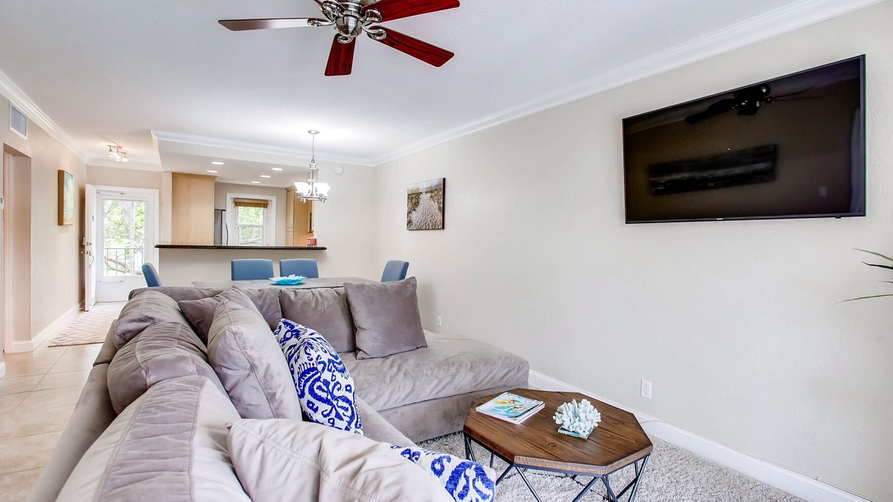 Photo of Livingroom in Bel Air