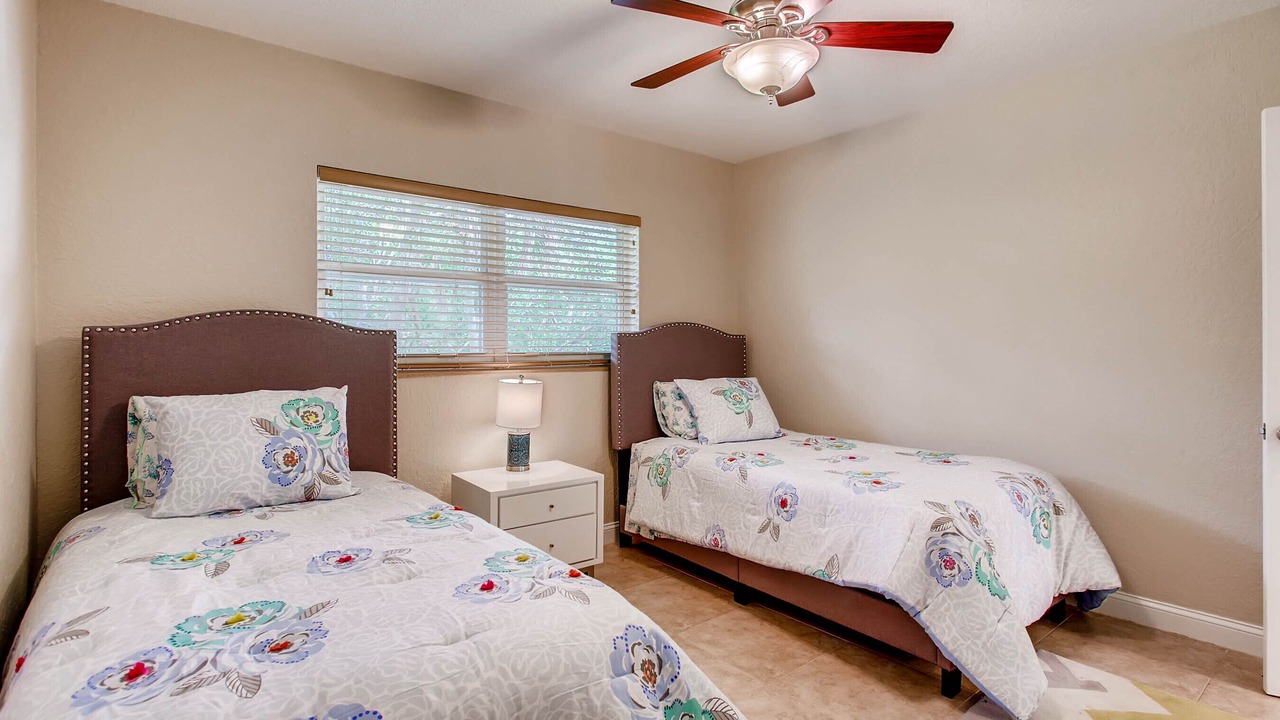 Photo of Bedroom in Bel Air