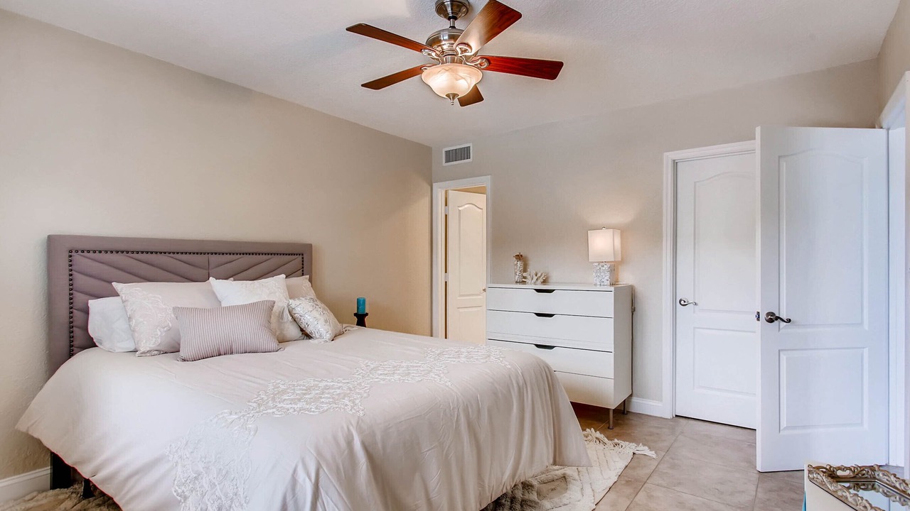 Photo of Bedroom in Bel Air