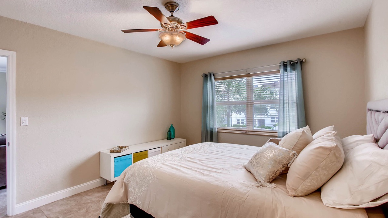 Photo of Bedroom in Bel Air