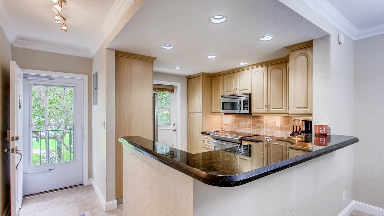 Photo of Kitchen in Bel Air