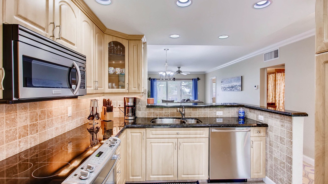 Photo of Kitchen in Bel Air