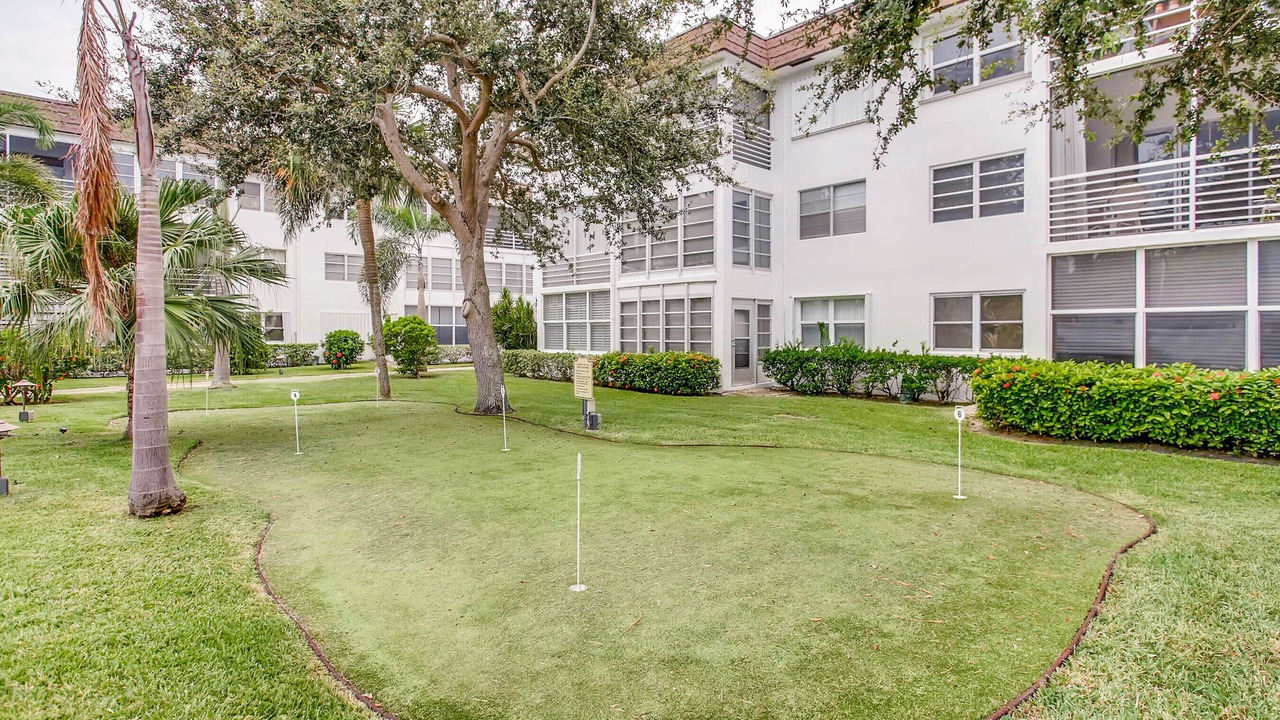 Photo of Outdoor in Bel Air