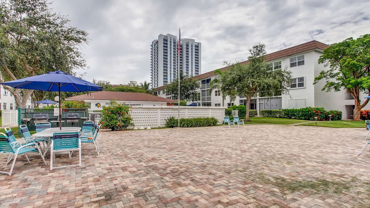 Photo of Outdoor in Bel Air