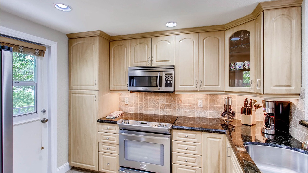 Photo of Kitchen in Bel Air