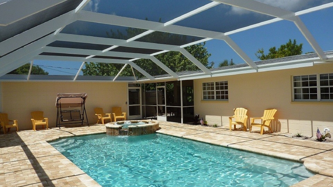 Photo of Outdoor in Caloosahatchee