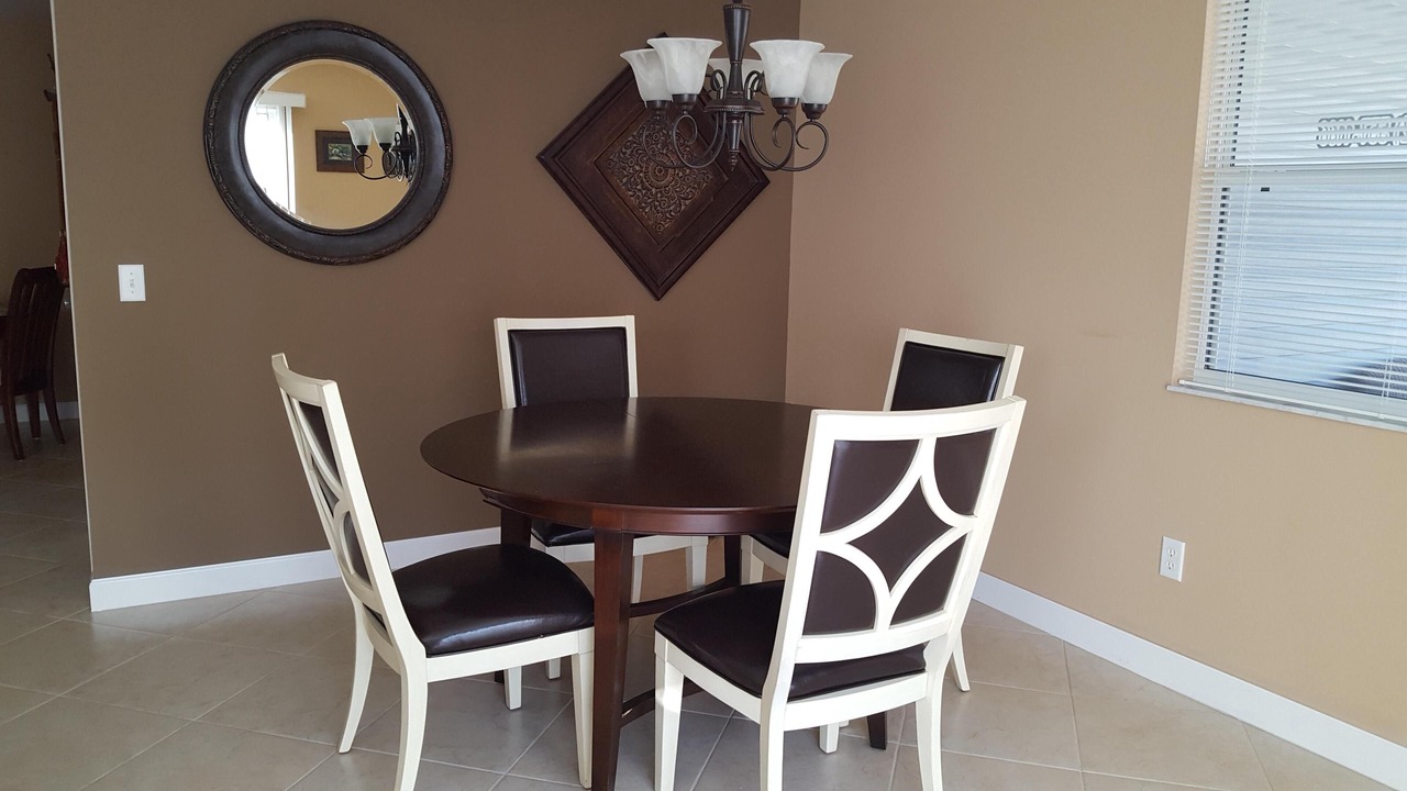 Photo of Livingroom in Duval