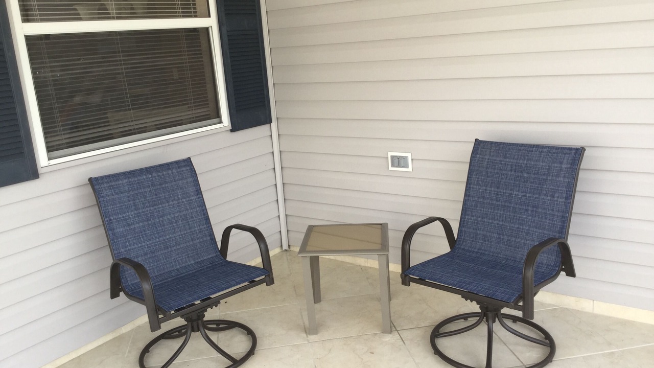 Photo of Bedroom in Duval